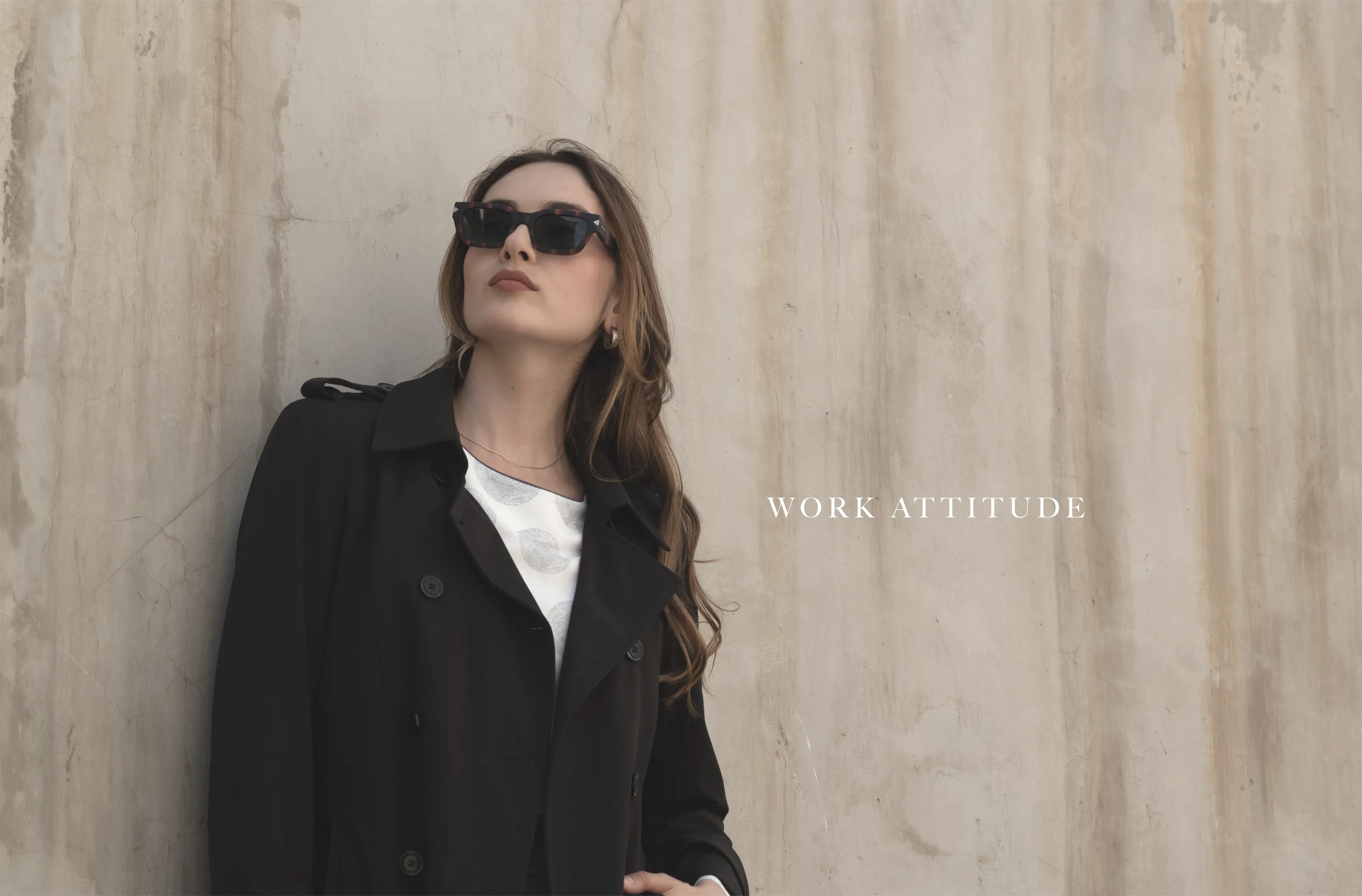 Franca - Work Attitude