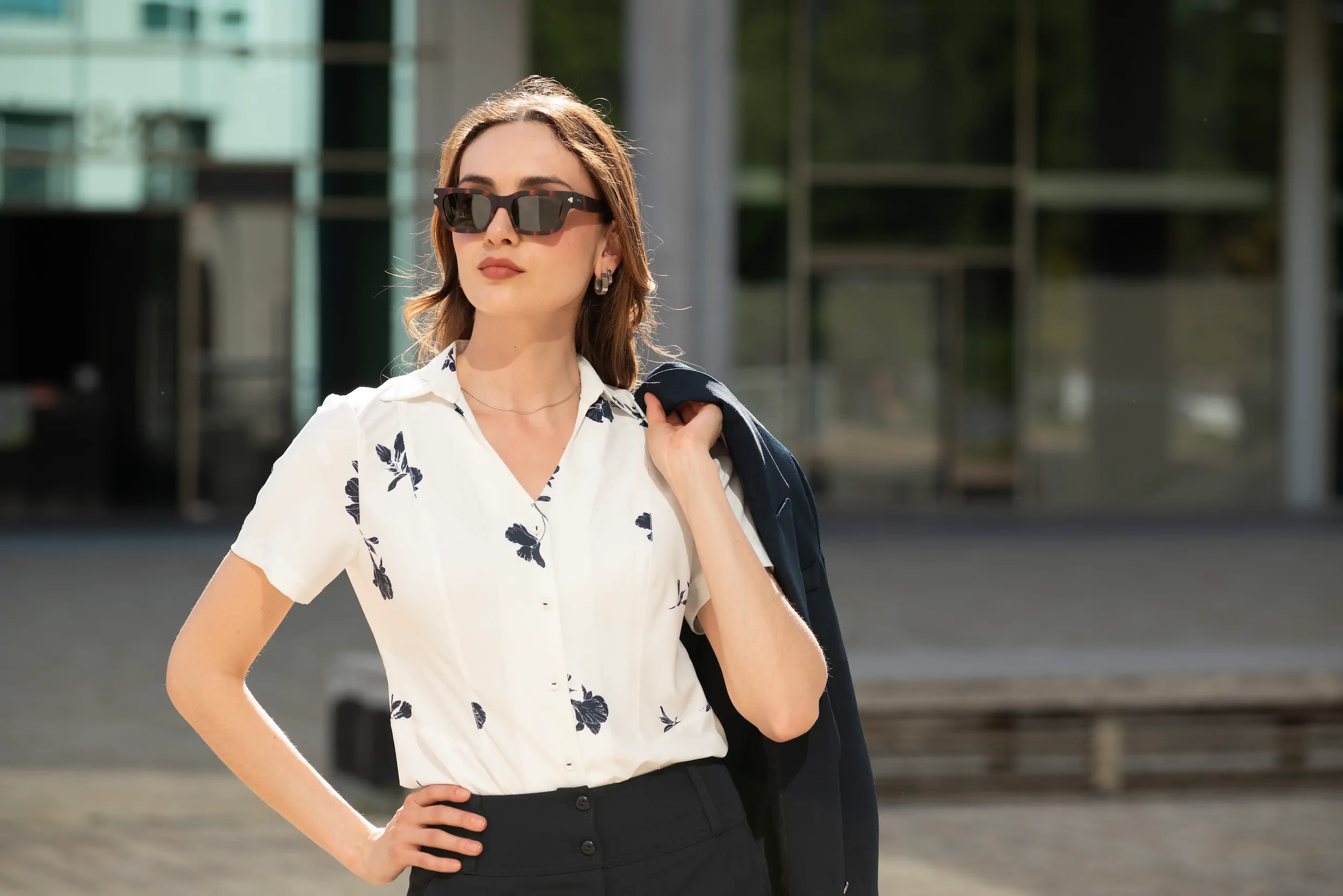 Vestimos la actitud de tu empresa